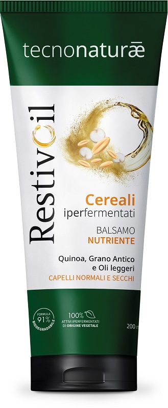 RESTIVOIL TECNONAT BALSAMO