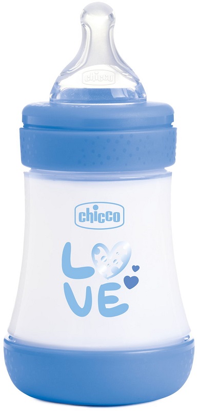 CH BIB P5 150ML SLOW SIL BOY