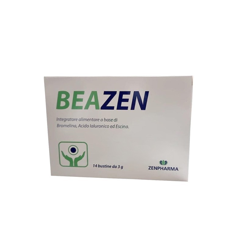 BEAZEN 14BUST