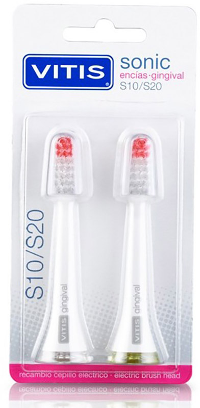 VITIS SONIC S10/S20 RICAMBIO G