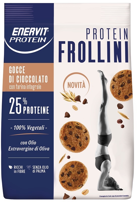 ENERVIT PR FROLL GTT CIOC 200G